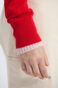 Vernon Double Layer Twinset