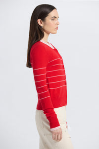 Vernon Double Layer Twinset