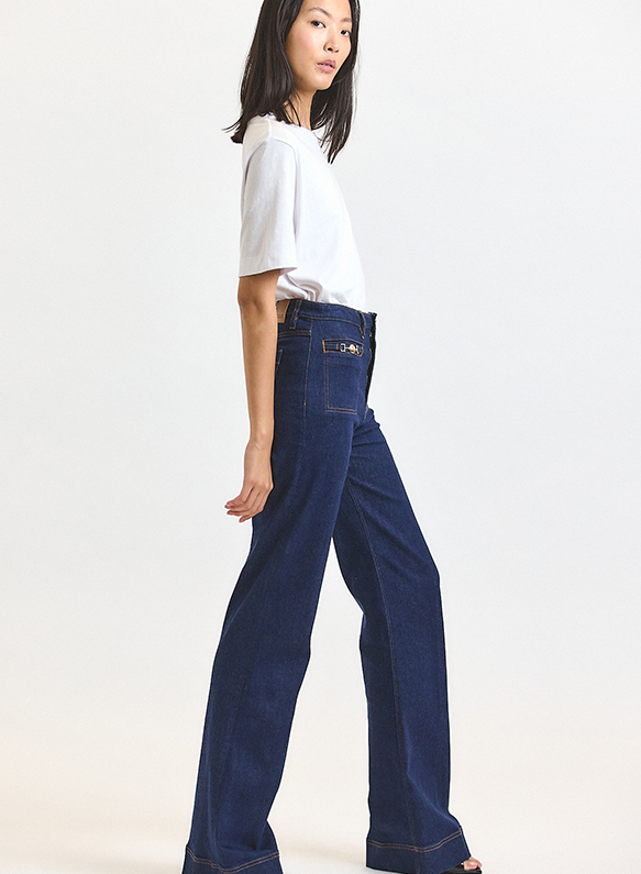【蝶々❣️】10 CROSBY  DEREK LAM モッズコート Derek Lam | Luxury Fashion & Designer Outfits