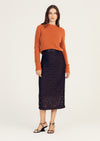 Marjorie Pencil Skirt |  Women's Skirt by Derek Lam 10 Crosby