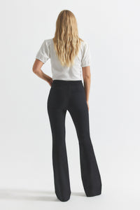 Crosby Flare Trouser |  Women's Pants by Derek Lam 10 Crosby