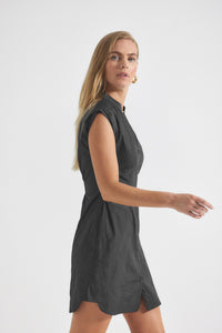 Elyse Dress - Black