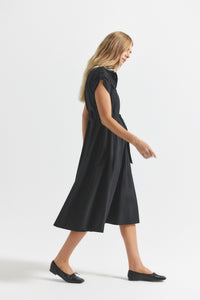 Black Kayla Dress |  Women's Dress by Derek Lam 10 Crosby