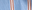 Cezanne Blue Stripe