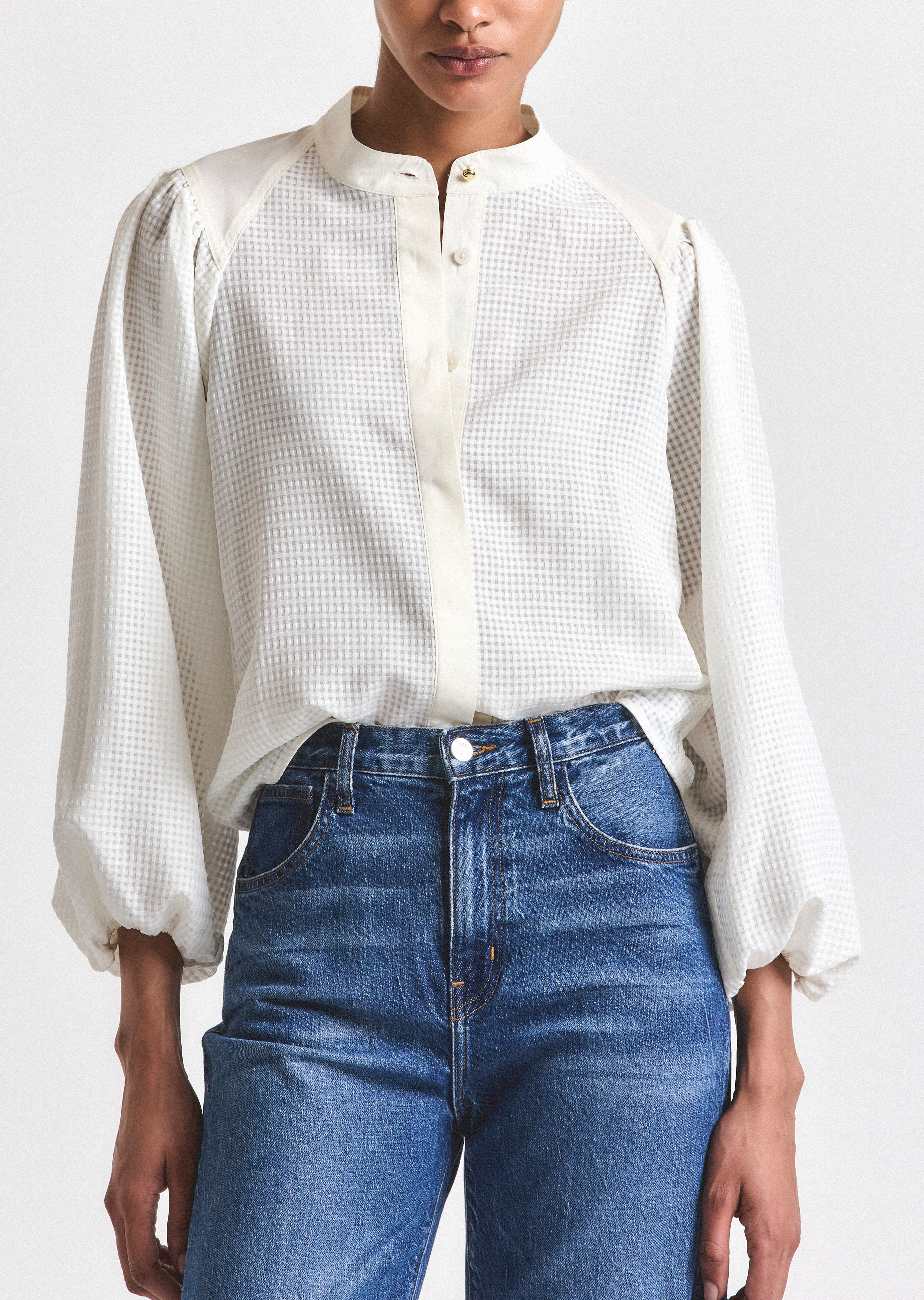 Sale Tops – Derek Lam
