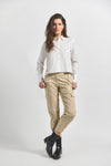 Safari Elian Pant | Women's Pants by Derek Lam 10 Crosby