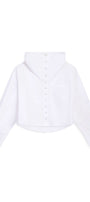 Bianca Funnel Neck Blouse