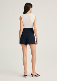 Franci Utility Shorts | Women's Shorts by Derek Lam 10 Crosby