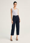 Peirson Utility Pants |  Women's Pants by Derek Lam 10 Crosby