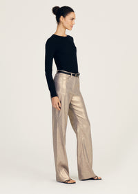 Larissa 5 Pocket Trouser |  Women's Pants by Derek Lam 10 Crosby