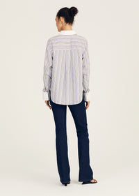 Wesley Shirt |  Women's Top by Derek Lam 10 Crosby