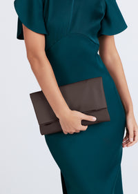 Truffle Farrah X-Small Leather Bag - Handbag by Derek Lam 10 Crosby
